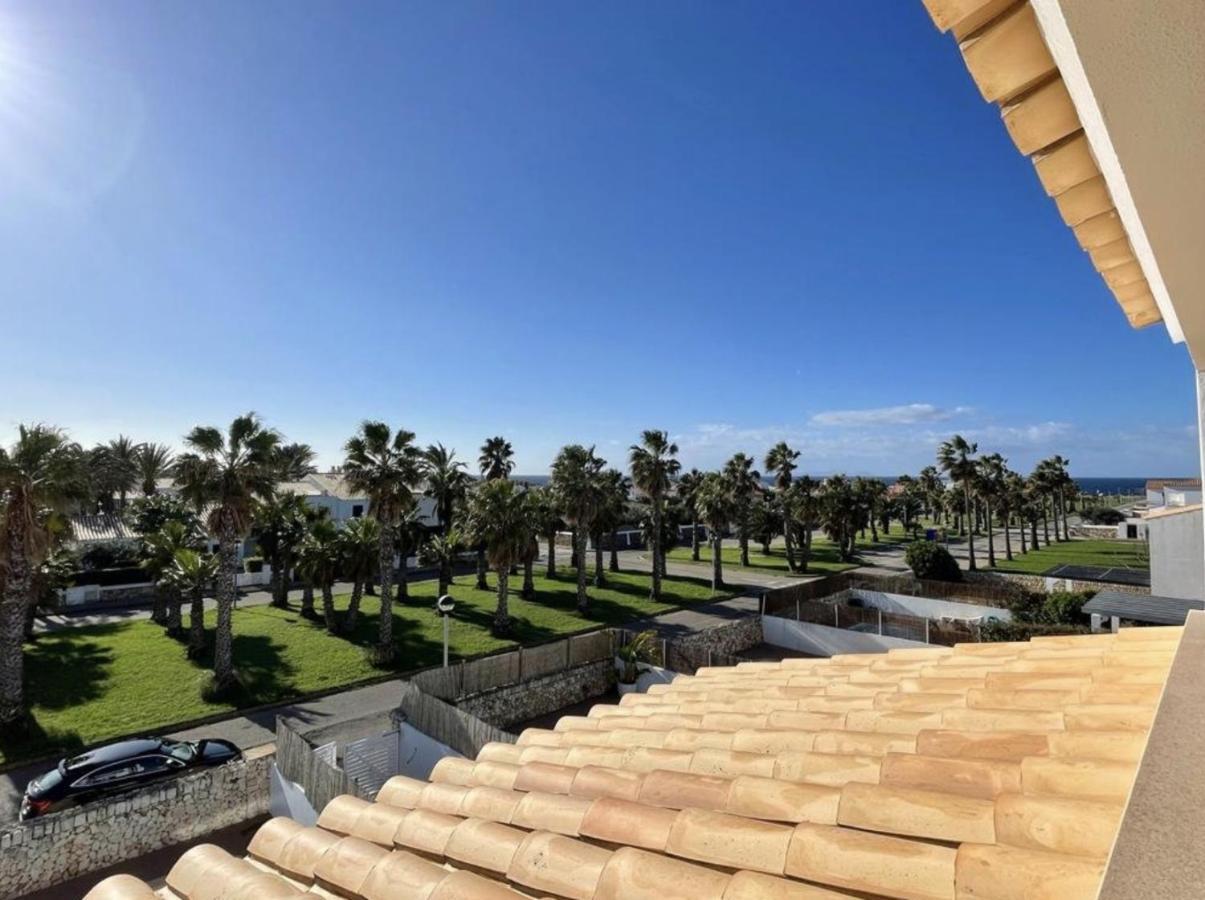 Villa Son Blanc 5 Sa Caleta Exterior foto